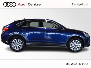 Audi Q3 Sportback 35 TDI SE 150HP S-tronic Price - Image 2