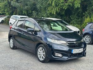 HONDA FIT 2017 TOP SPECS AUTOMATIC🔥 - Image 4