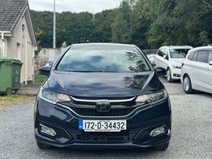 HONDA FIT 2017 TOP SPECS AUTOMATIC🔥 - Image 2