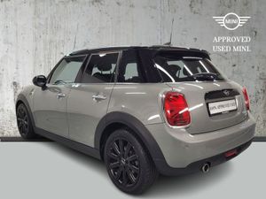 MINI Cooper Cooper Auto - Image 3