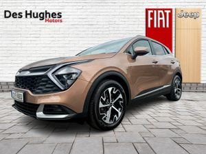 Kia Sportage 2022 K2 Diesel - Image 3
