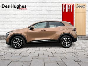 Kia Sportage 2022 K2 Diesel - Image 4