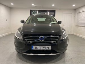 Volvo XC60 D4 FWD SE LUXURY GT 5DR AUTO***BEIGE LE - Image 2