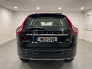 Volvo XC60 D4 FWD SE LUXURY GT 5DR AUTO***BEIGE LE - Image 3