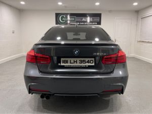 BMW 3-Series 330E M SPORT ***M SPORT PERFORMANCE B - Image 3