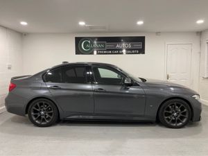 BMW 3-Series 330E M SPORT ***M SPORT PERFORMANCE B - Image 4