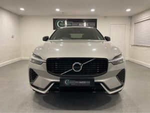 Volvo XC60 R-DESIGN T6 RCHARG A RECHARGE AWD 350BH - Image 2