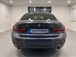 BMW 3-Series 318D SPORT AUTO***202 REG***LOW MILES - Image 3