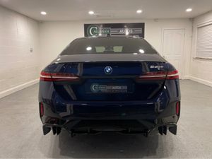 BMW 5-Series 530E M SPORT ***FULL BMW PERFORMANCE - Image 3