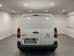 Citroen Berlingo 850 ENTERPRISE BLUE **HI SPEC***P - Image 3