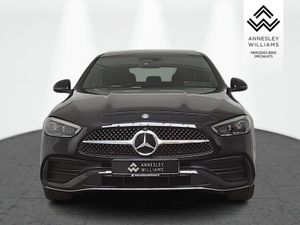 Mercedes-Benz C-Class C300e AMG Premium - Image 3