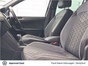 Volkswagen Tiguan  r-line  1.4 TSI Phev 245HP DSG - Image 4