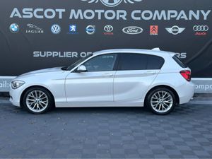 BMW 1-Series 1.6 - Image 2