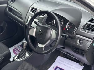 Suzuki Swift 1.2 - Image 2
