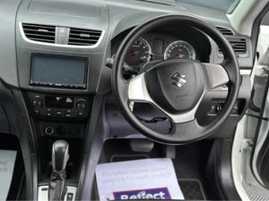 Suzuki Swift 1.2 - Image 3