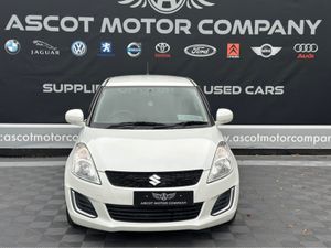 Suzuki Swift 1.2 - Image 4