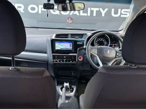 Honda Fit 1.5 PETROL HYBRID - Image 4