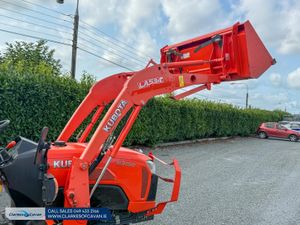 Kubota B3150 Compact Tractor - Image 4