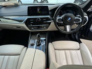 BMW 5-Series 518D SE JF12 4DR AUTO - Image 2