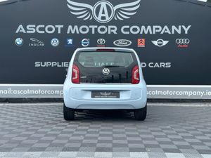 Volkswagen up! Auto - Image 2