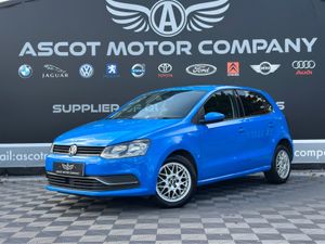 Volkswagen Polo 1.2 TSI AUTOMATIC - Image 3