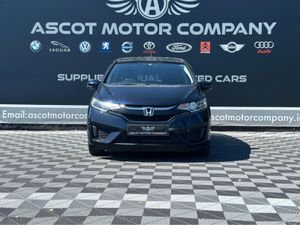 Honda Fit Auto - Image 2