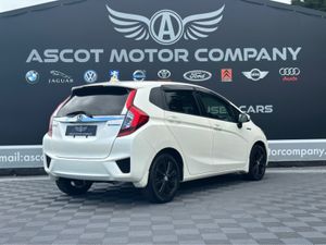 Honda Fit Auto - Image 2
