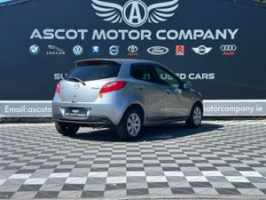 Mazda Demio Auto - Image 3