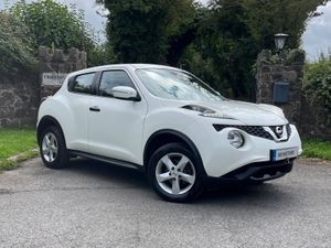 Nissan Juke 1.6 XE - Image 3