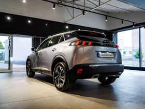 2021 Peugeot 2008 Allure 1.2 130 Automatic - Image 3