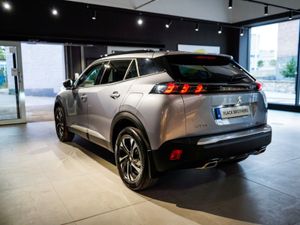 2021 Peugeot 2008 Allure 1.2 130 Automatic - Image 4