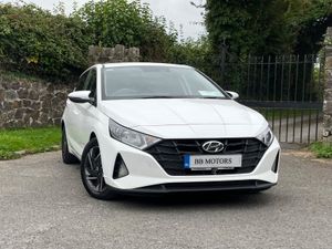 Hyundai i20 1.2 Launch Edition - Image 2