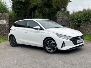 Hyundai i20 1.2 Launch Edition - Image 3