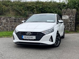 Hyundai i20 1.2 Launch Edition - Image 4