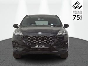 Ford Kuga 2.5 Duratec 225PS Phev St-line Auto - Image 3