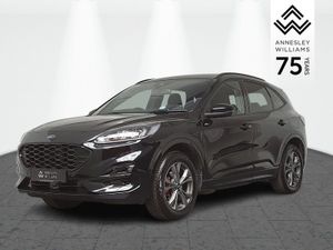 Ford Kuga 2.5 Duratec 225PS Phev St-line Auto - Image 4