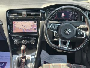 Volkswagen Golf ABA-AUCHH GTI - Image 2