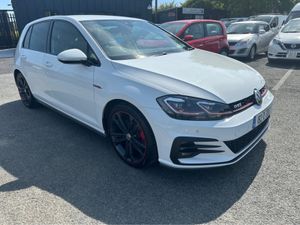 Volkswagen Golf ABA-AUCHH GTI - Image 4