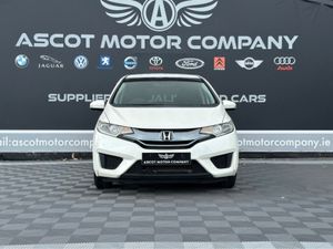Honda Fit Automatic - Image 2