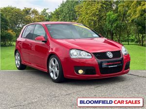 Volkswagen Golf 2.0 PETROL GTI, AUTOMATIC// LOW MI - Image 3