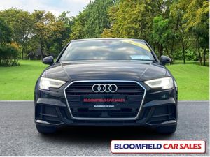 Audi A3 1.4 TFSI, S-LINE // AUTOMATIC - Image 2