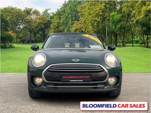 Mini Clubman 1.5 PETROL AUTO // LOW MILEAGE - Image 2
