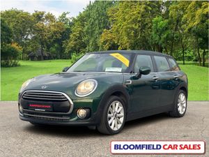 Mini Clubman 1.5 PETROL AUTO // LOW MILEAGE - Image 3