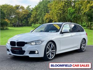 BMW 3-Series F31 320D M-SPORT, TOURING // LOW MILE - Image 3