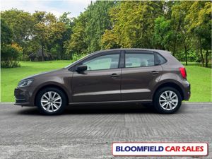 Volkswagen Polo 1.2TSI AUTO // LOW MILEAGE IMMACUL - Image 4