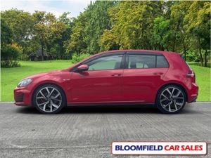 Volkswagen Golf GTI 2.0 AUTO // LOW MILEAGE - Image 4