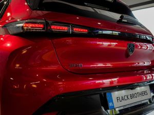 2023 Peugeot 308 Allure 1.5 HDi Automatic - Image 4