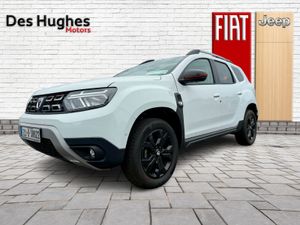 Dacia Duster 2022 1.0 SE EXTREME - Image 3