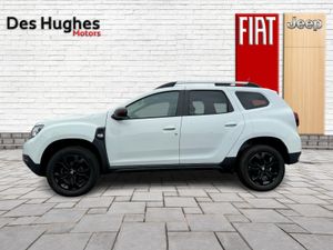 Dacia Duster 2022 1.0 SE EXTREME - Image 4