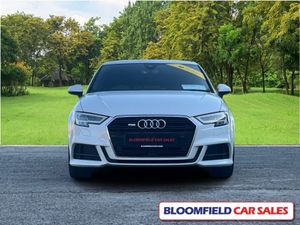 Audi A3 1.4 TFSI, S-LINE // IMMACULATE - Image 2